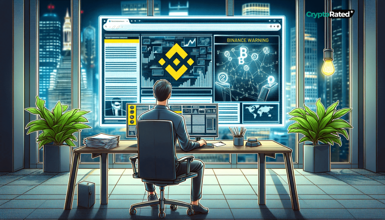 ‘Binance is Operating Without a License’ Warns Philippines Security Regulator