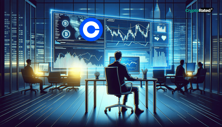 Coinbase CEO Brian Armstrong’s Industry Outlook Following Binance Settlement