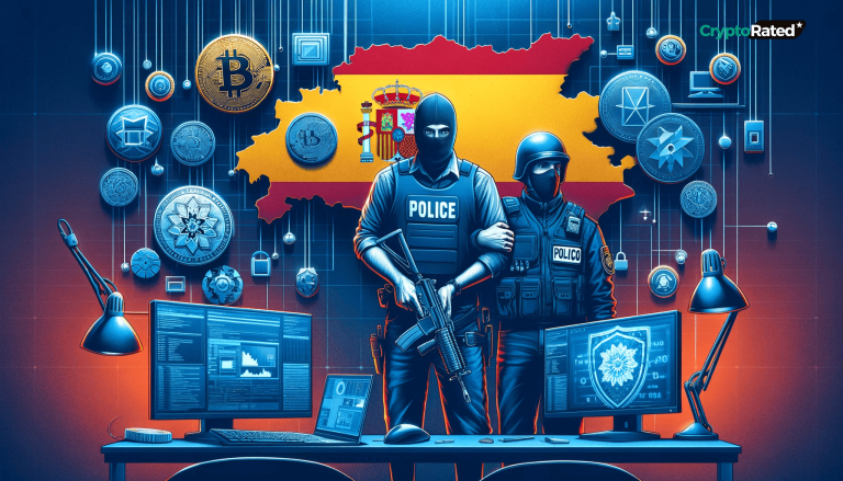 Spain Cracks Down and Arrests a Man Wanted by US Over North Korean Cryptocurrency Conspiracy