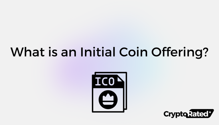Initial Coin Offerings 101 – The Comprehensive Guide To ICOs