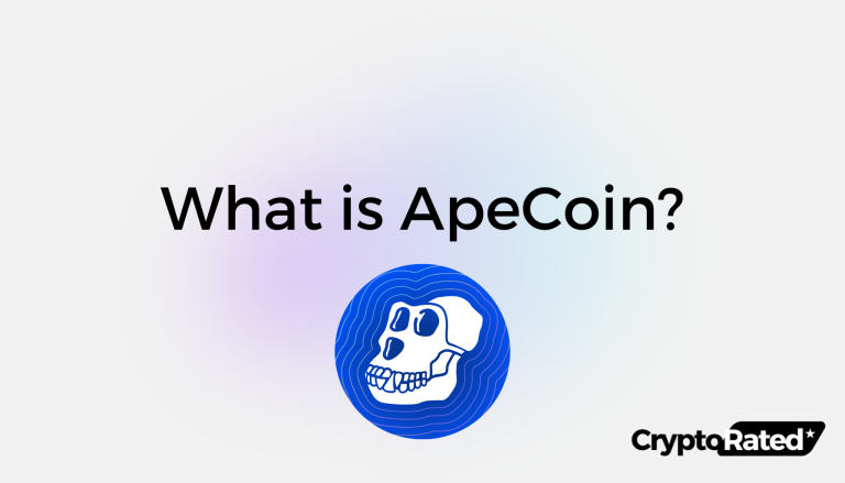 ApeCoin (APE) Explained – The Token of the BAYC Ecosystem