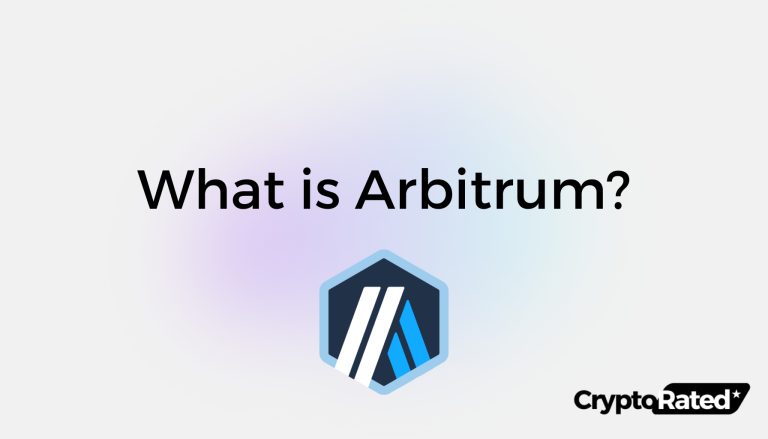 A Beginner’s Guide to Arbitrum: An Ethereum Scalable Solution