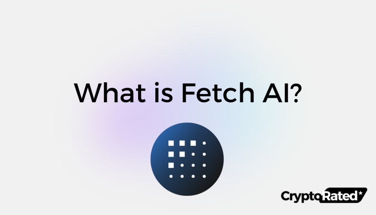 Breaking Down Fetch.ai (FET): An AI-Powered Blockchain