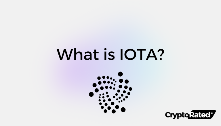 IOTA Detailed: The Tangle-Based Distributed Ledger for IoT