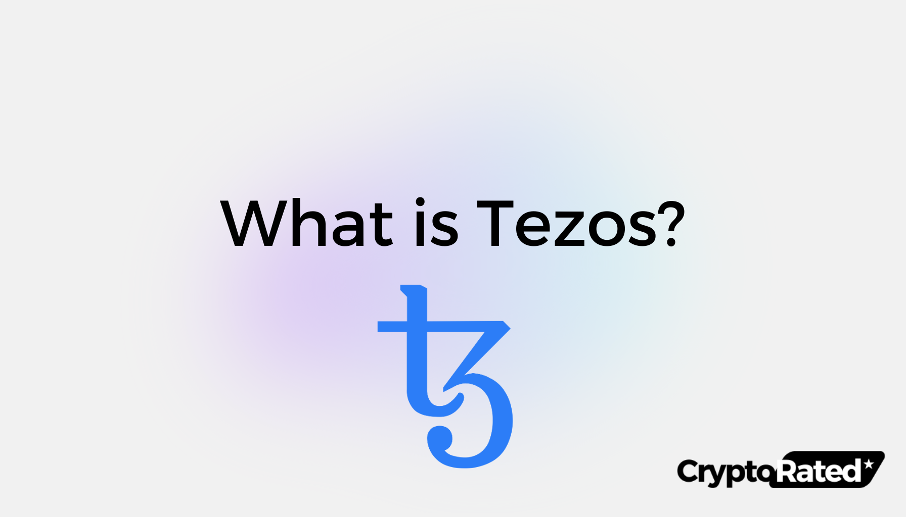 What Is Tezos? How Does It Work? A Comprehensive Guide