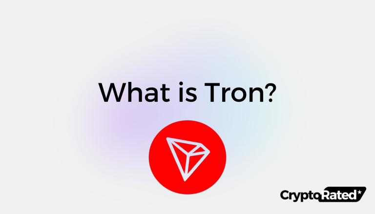 How Does TRON Work? The Ultimate Guide To TRX