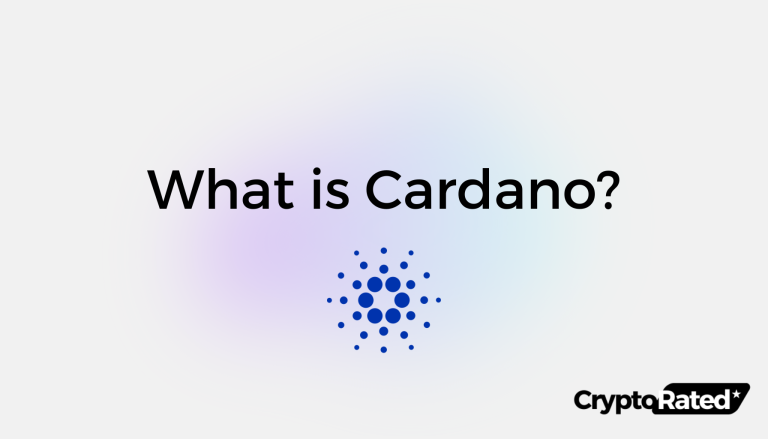 Cardano (ADA) Explained: A Next-Gen Proof-of-Stake Blockchain