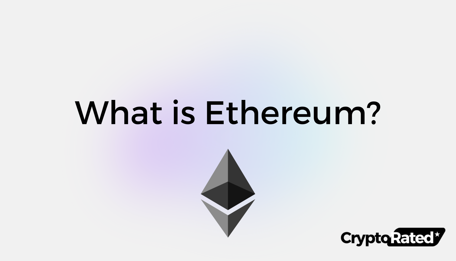 What is Ethereum (ETH)? A Comprehensive Guide