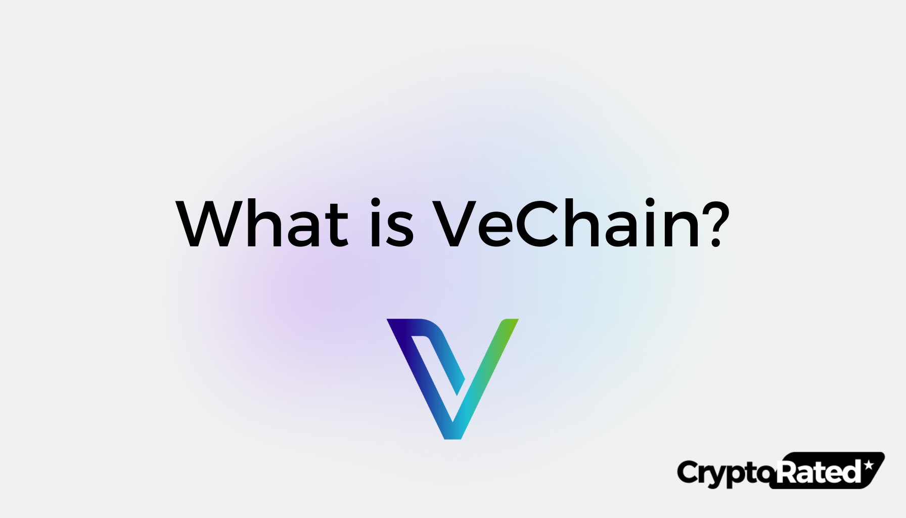 What is VeChain? How Does It Work? A Comprehensive Overview