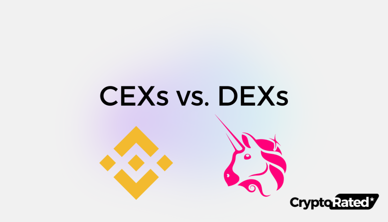 Centralized vs. Decentralized Crypto Exchanges Explained