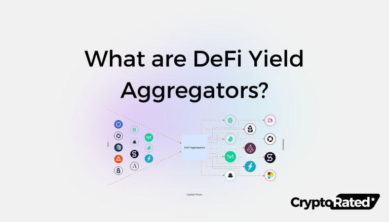 What Are DeFi Yield Aggregators? A Beginner’s Guide