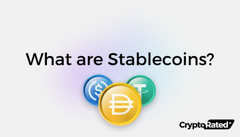 What Are Stablecoins? How Do They Work? A Comprehensive Guide