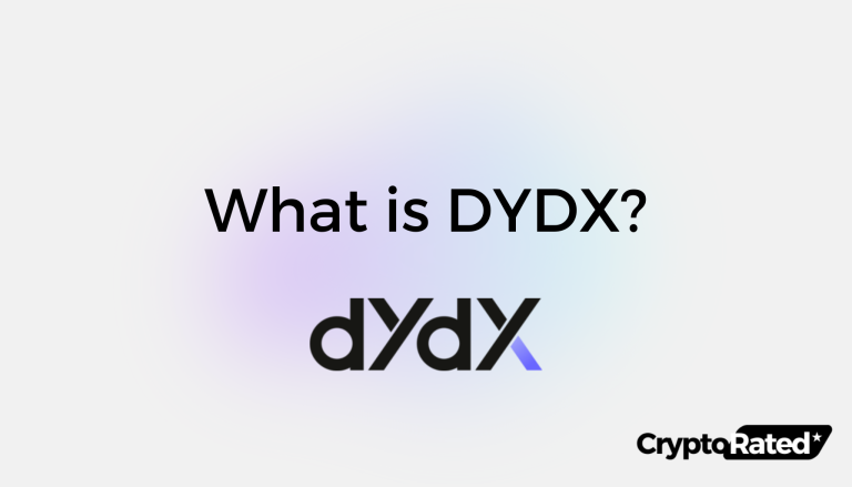 What Is DYDX? How Does It Work? A Comprehensive Guide