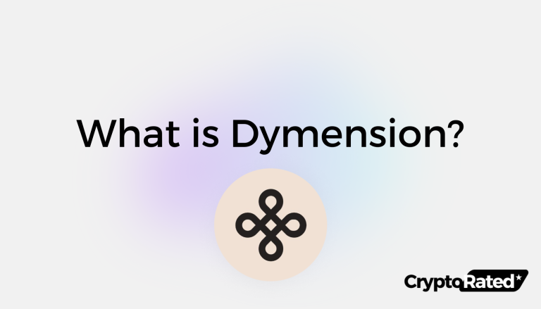 Dymension Airdrop Eligibility and DYM Token Explained