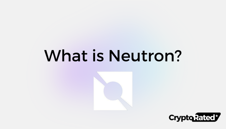 Neutron (NTRN) 101: The Cross-Chain Smart Contract Platform