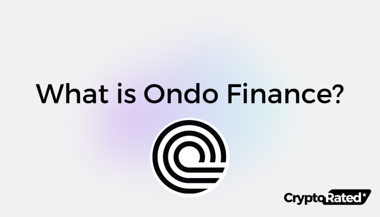 What Is Ondo Finance? The Go-To Protocol For Real World Assets (RWA)