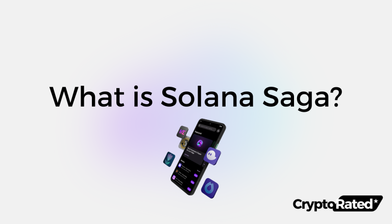A Comprehensive Guide To The Solana Saga Phone