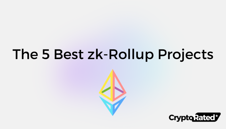 A list of 5 best zk-rollup projects