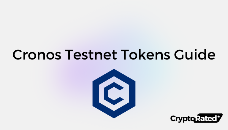 Everything you should know about Cronos Testnet Tokens