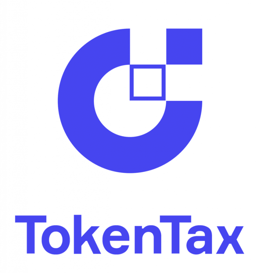 The TokenTax crypto tax software solution