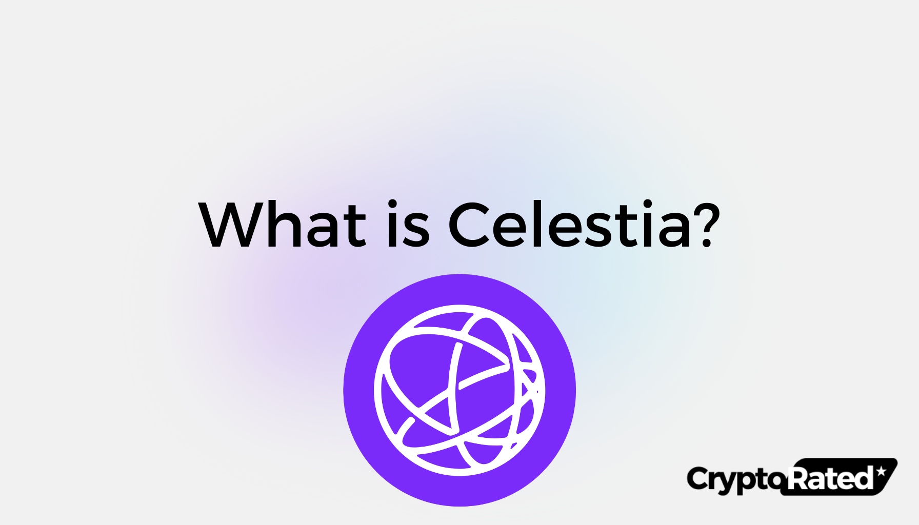 Celestia Blockchain and TIA Token 101