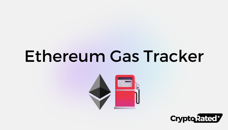 Ethereum Gas Fees Tracker