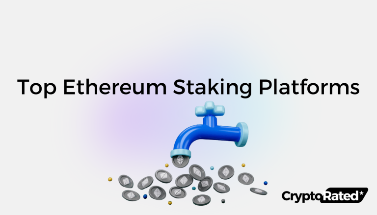 Staking ETH 5 Platforms To Earn Ethereum Staking Rewards