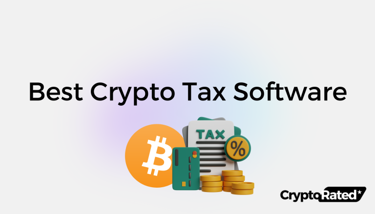 The 5 Best Crypto Tax Software Solutions For 2024