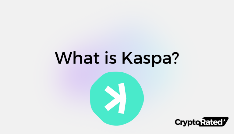 Kaspa: The First PoW Blockchain With a BlockDAG Architecture