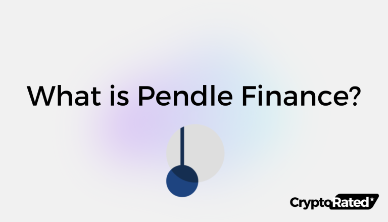 Intro to Pendle Finance