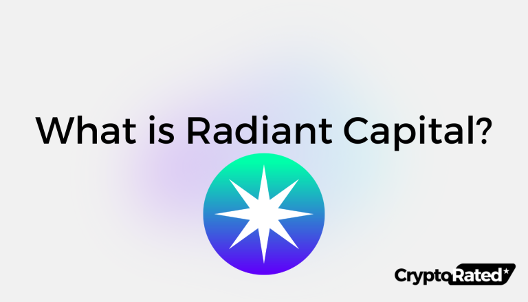 Radiant Capital Guide