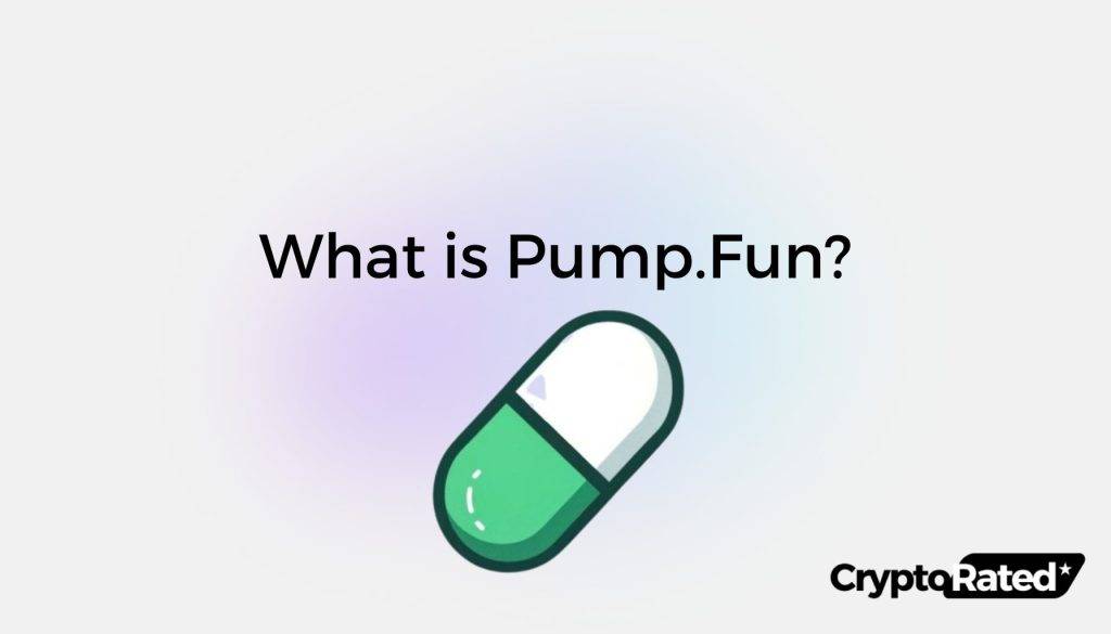 What is Pump.Fun