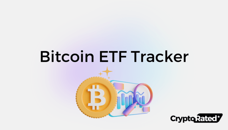 Bitcoin ETF Tracker