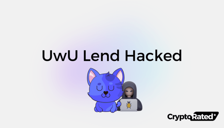 UwU Lend Hacked